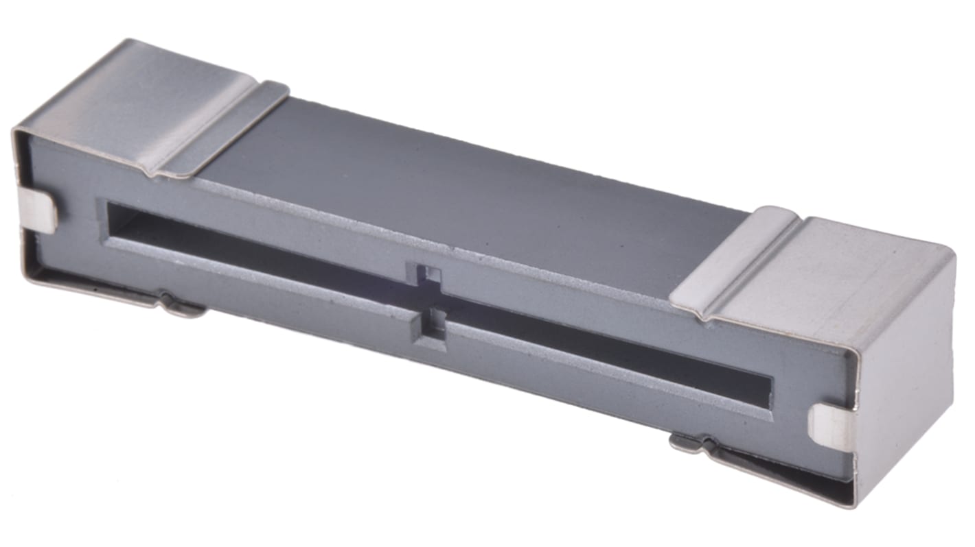 ESDFPD34 KEMET Ferrite Openable Flat Cable Ferrite, 34 max. wires