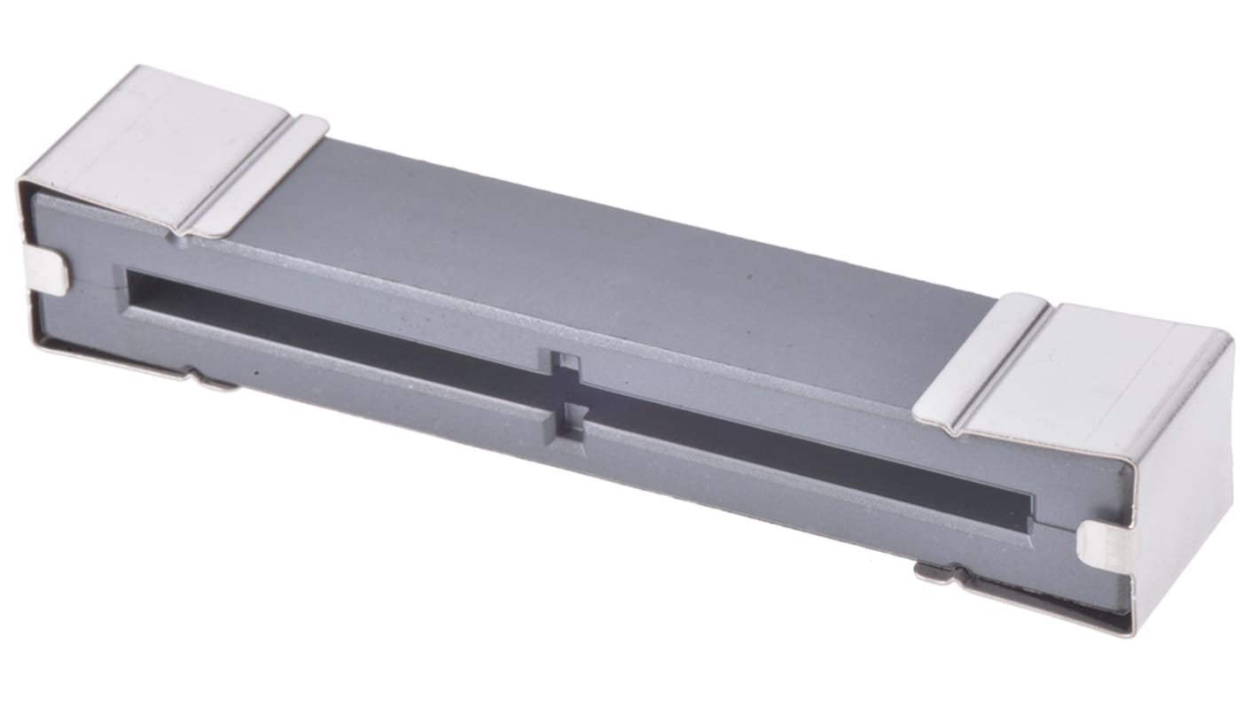 ESDFPD40 KEMET Ferrite Openable Flat Cable Ferrite, 40 max. wires