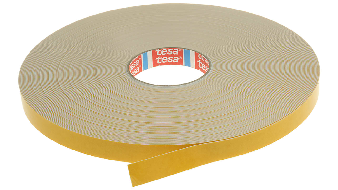 Tesa 4952 Doppelseitiges PE-Schaum-Montageband –  Produktbild-Vorschau 3