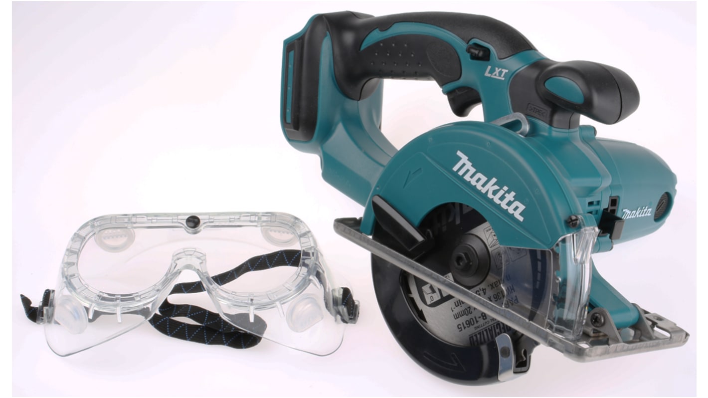 Makita BCS550Z Cordless, 18V