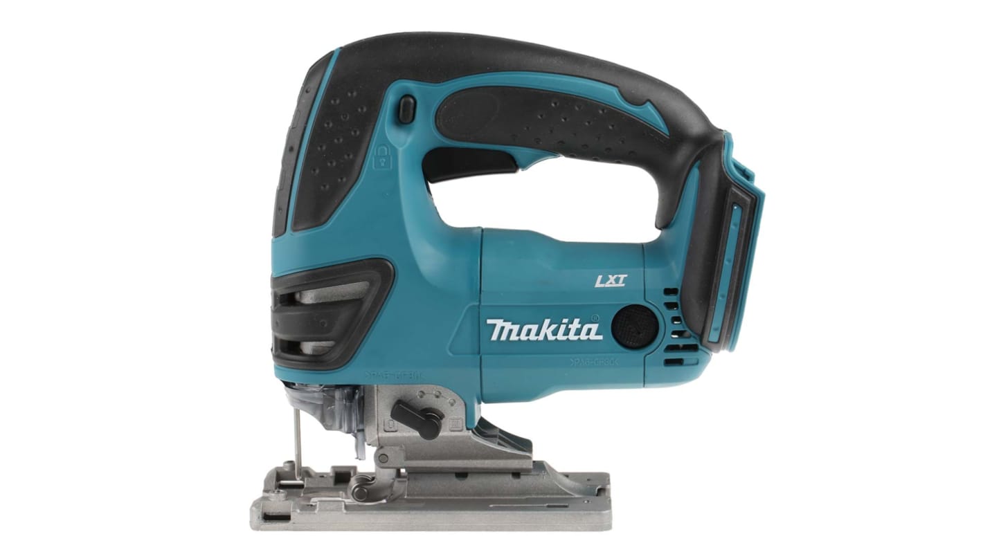 Makita DJV180Z Nur Gehäuse Akku Bürstenmotor Stichsäge / 2600U/min