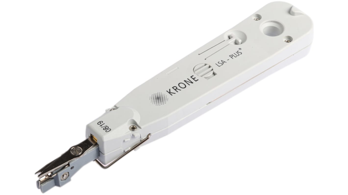 6417205501 | COMMSCOPE Insertion & Extraction Tool, 6417 Series | RS