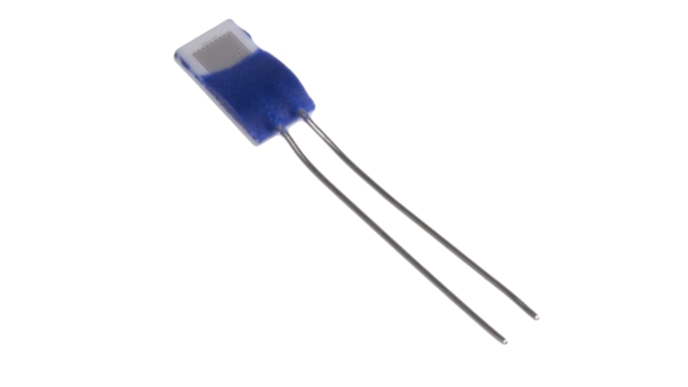 RS PRO PT100 Chip RTD-Sensor Ø 2mm, -50°C → +500°C