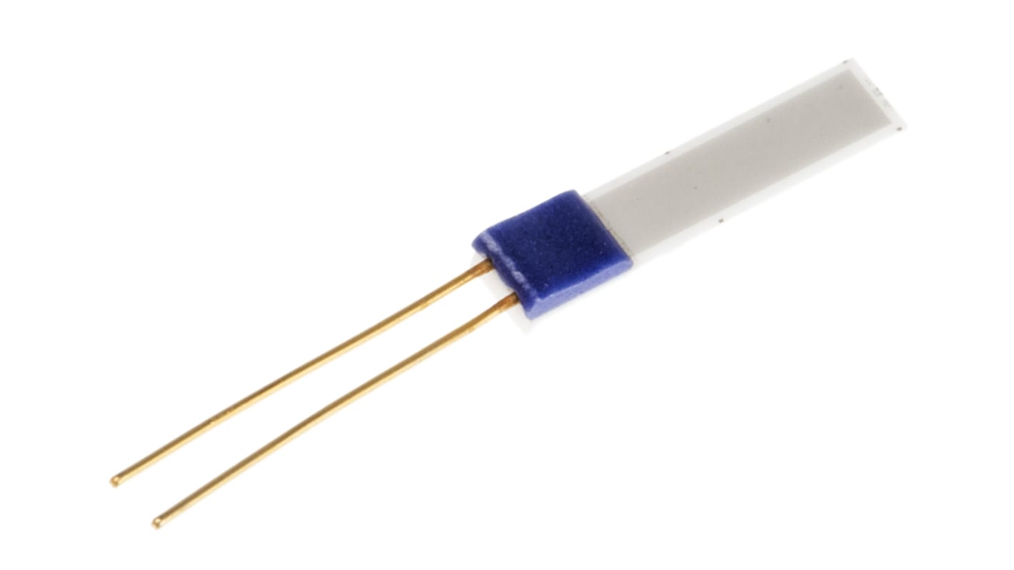 RS PRO Pt1000 Chip Widerstandsthermometer Ø 2mm, -50°C → +500°C