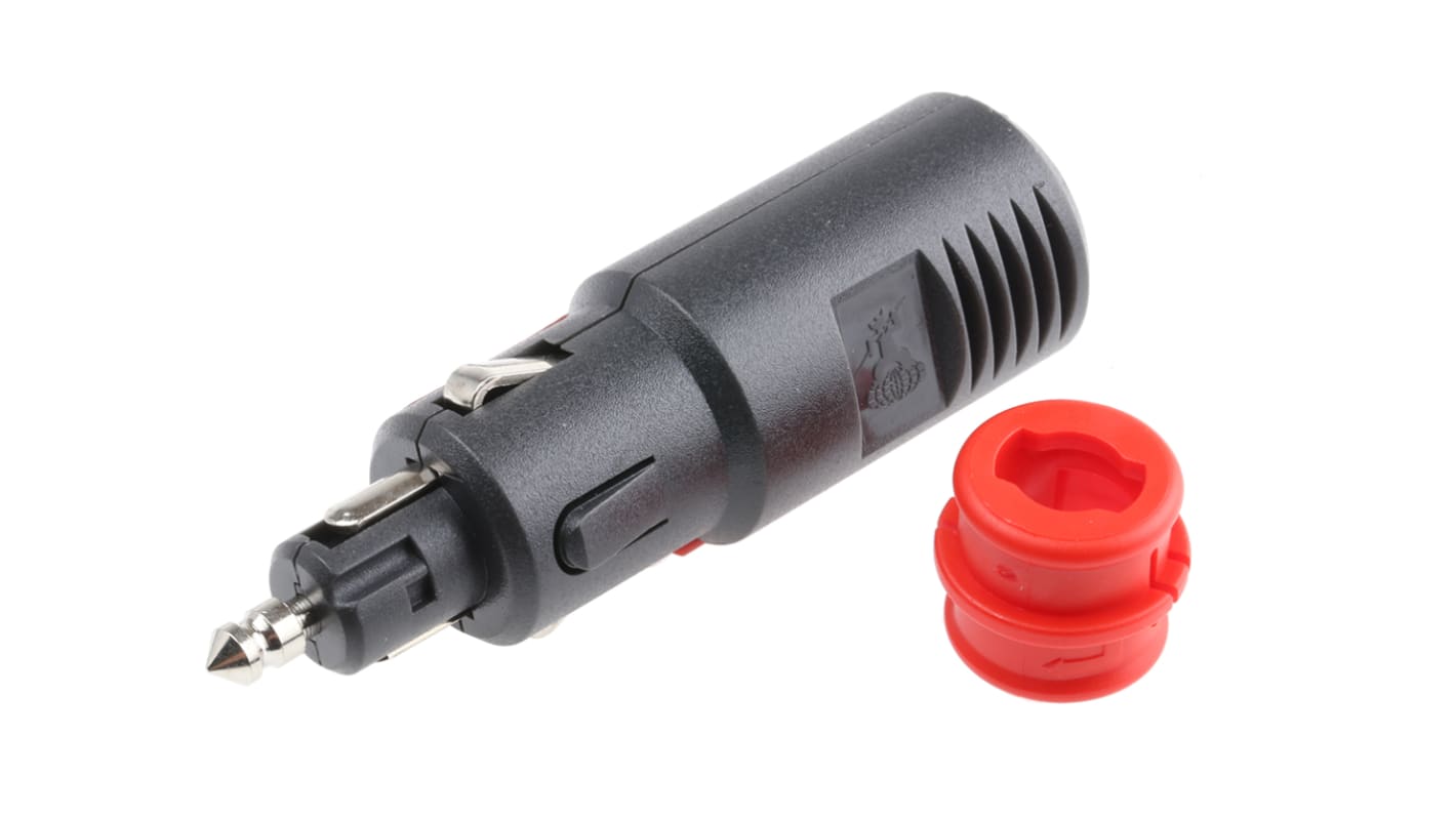 Pro Car Automotive Connector Plug 1 Way