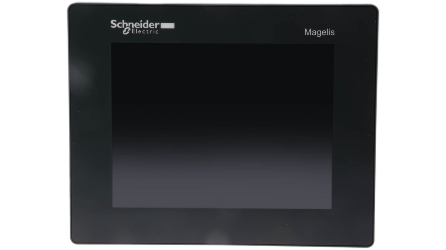 Schneider Electric Érintőképernyős HMI 5,7 in TFT, HMIS Magelis SCU Szín, 320 x 240pixelek, 163 x 129,4 x 32,8 mm