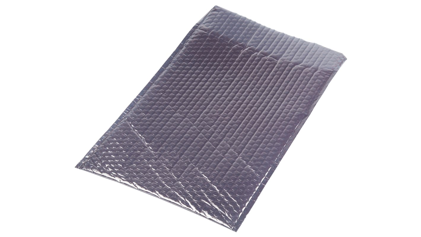 RS PRO Shielding Bubble Bags 305mm(W)x 405mm(L)