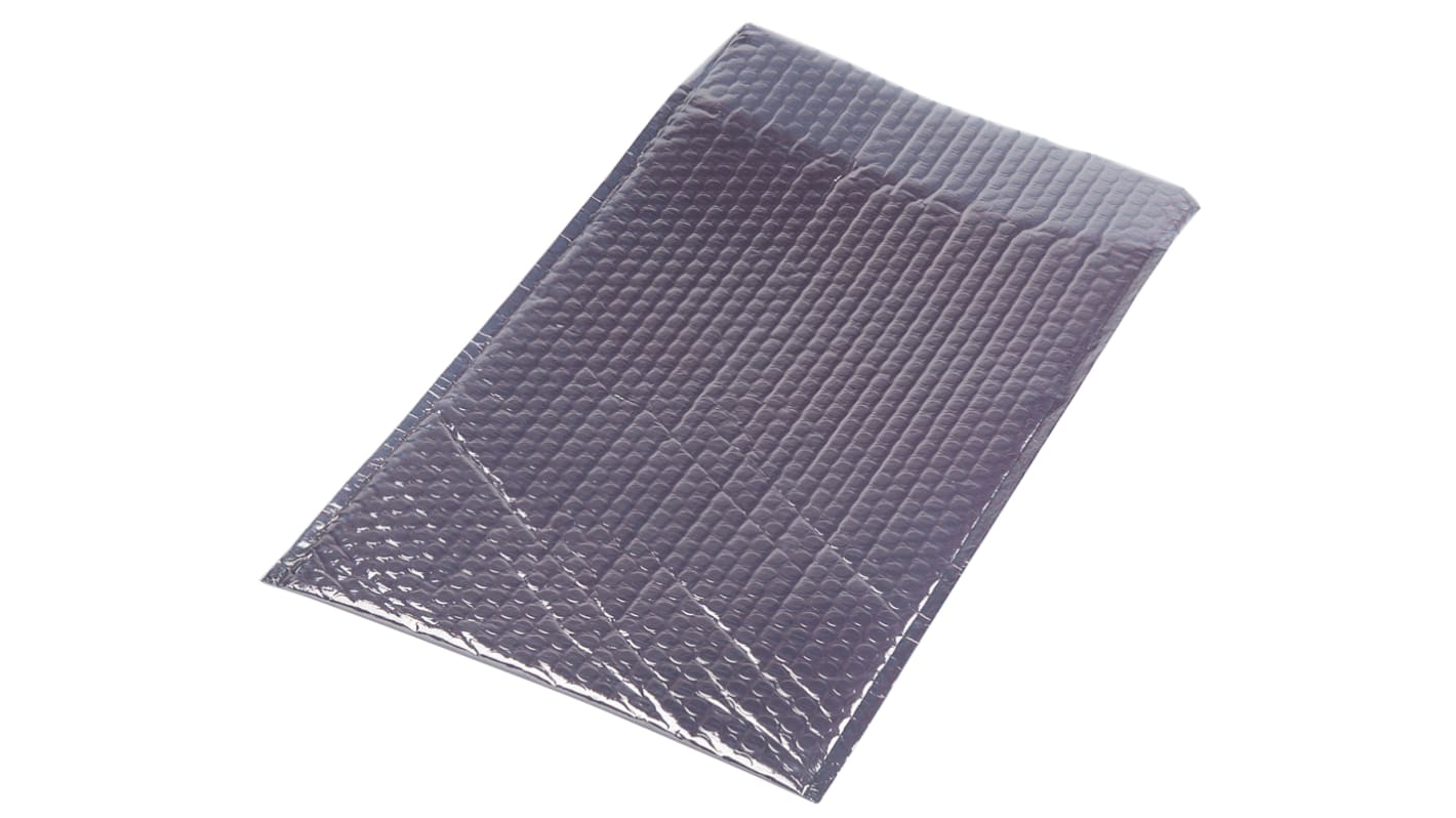 RS PRO Shielding Bubble Bags 255mm(W)x 355mm(L)