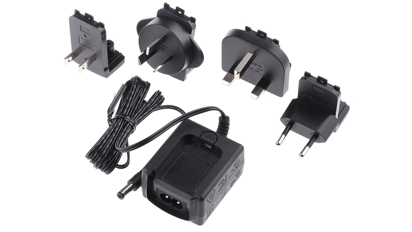 Ideal Power AC/DC Adapter