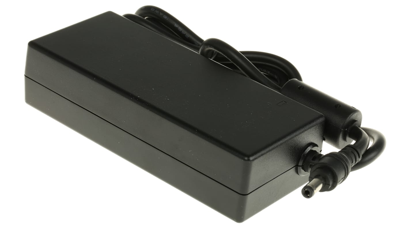 Ideal Power AC/DC Adapter