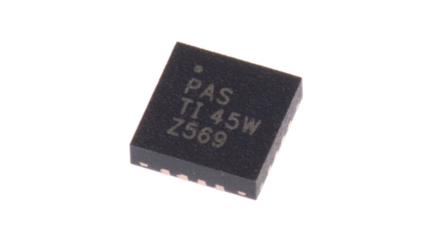 Texas Instruments BQ24650RVAT, Battery Charge Controller IC, 5 to 28 V