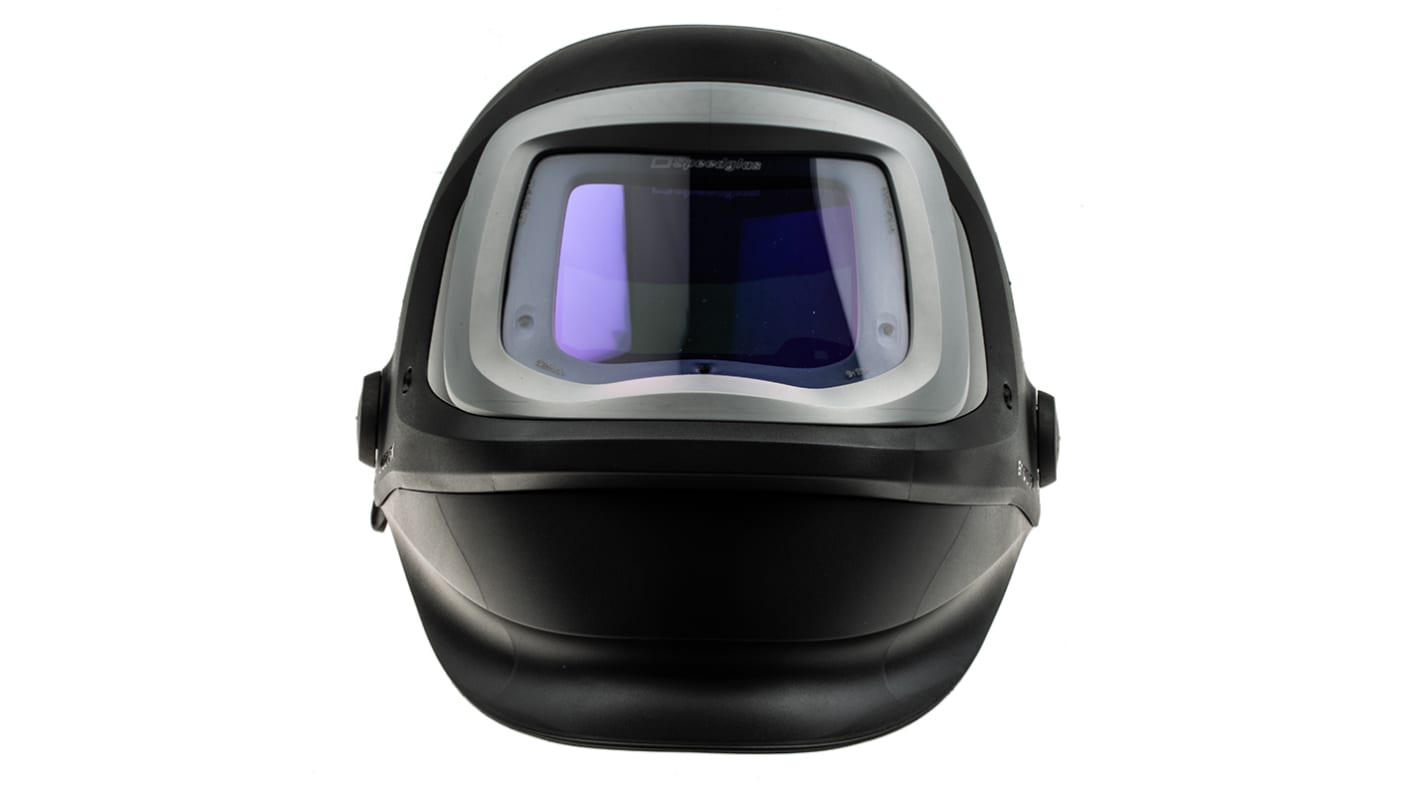 541825 3M Speedglas 9100 FX Welding Helmet RS