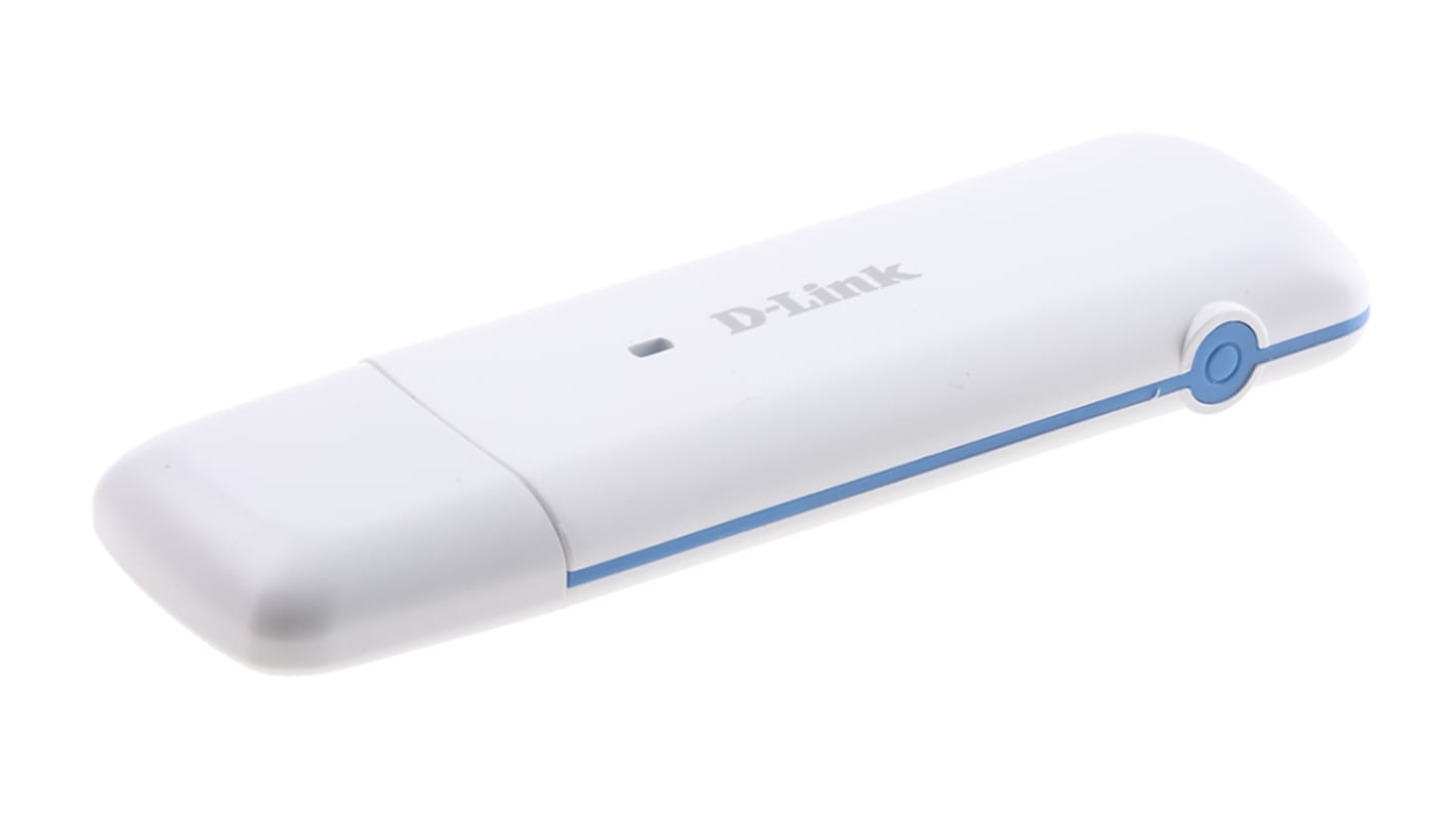 D-Link USB 2.0 Wireless Adapter