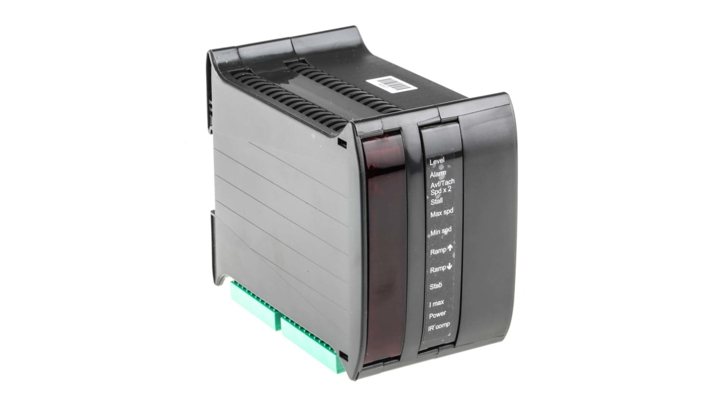 680XRi Sprint Electric DC Motor Controller, 110 V ac, 230 V ac, 1