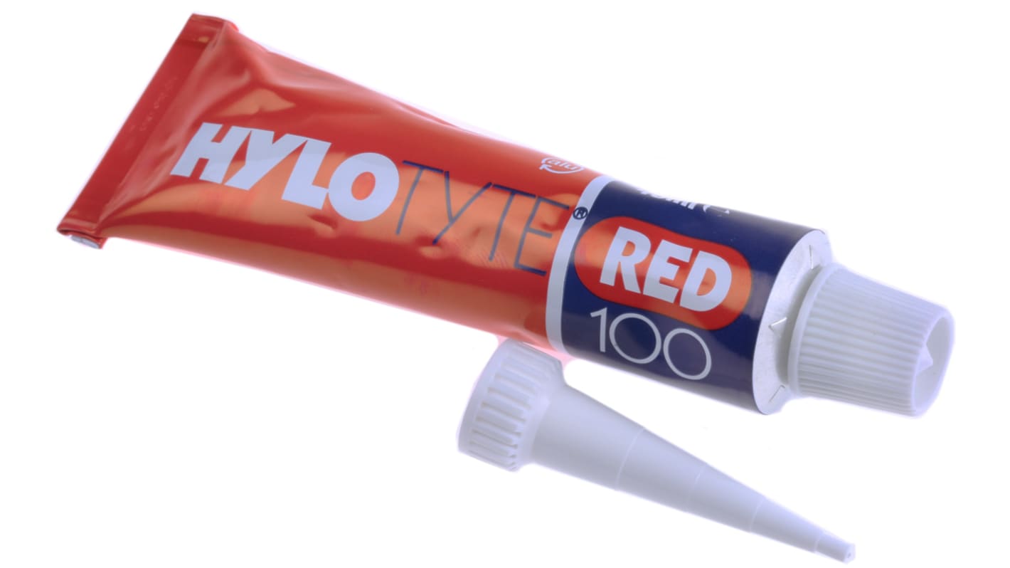 Hylomar HYLOTYTE RED 100 Sealant 40 ml Tube