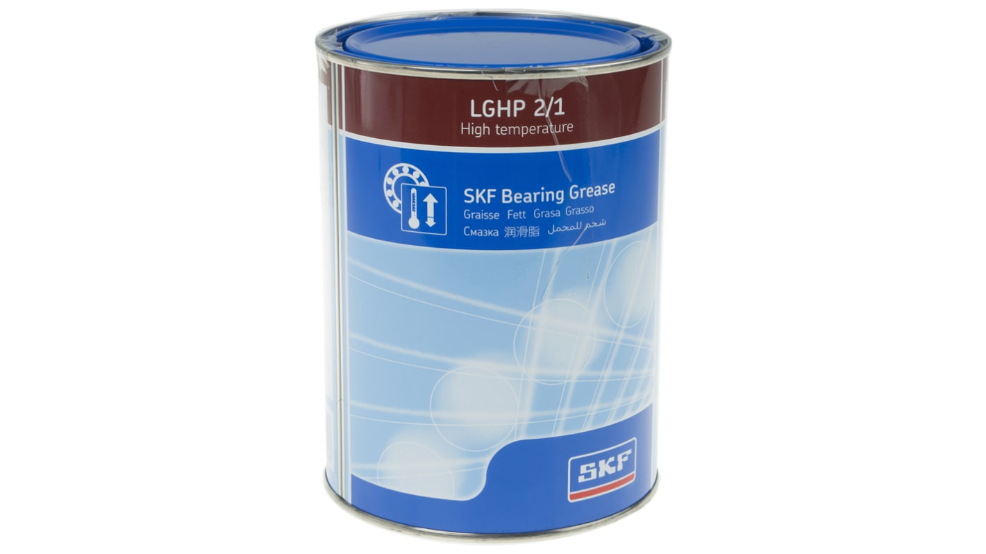 LGHP 2 Liquido da 1 kg, col. Blu