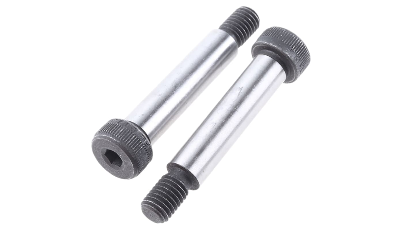 RS PRO M10 Shoulder Bolt RS