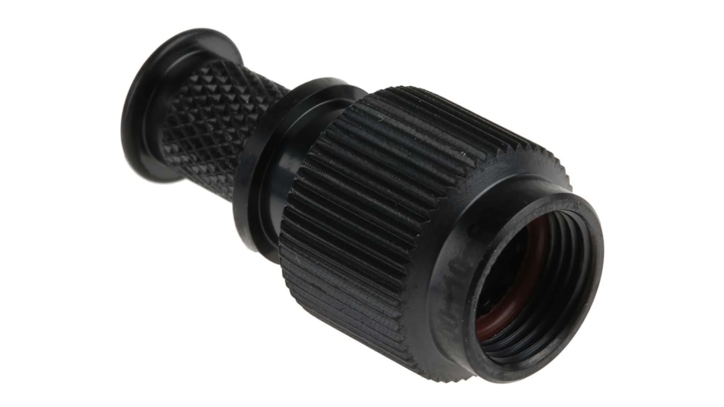 AIA500309000010AA10 Amphenol Limited, 5003Size 9 Straight