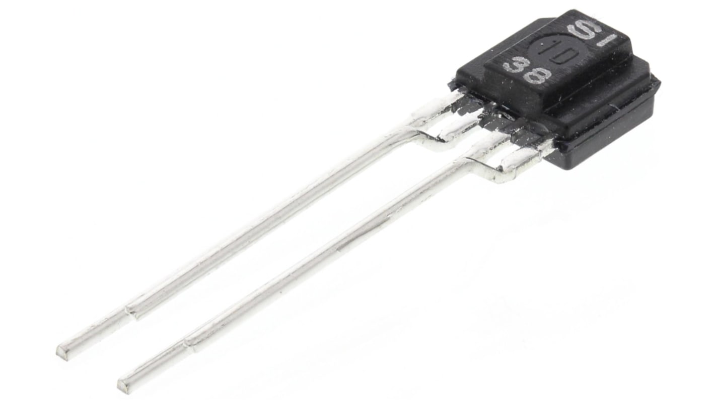 Sharp, IS471FE IR Photodiode