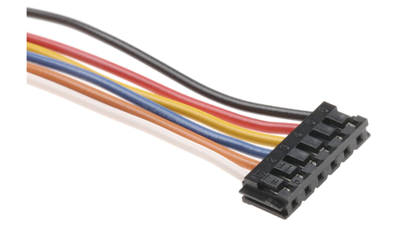 Sanyo Denki Cable