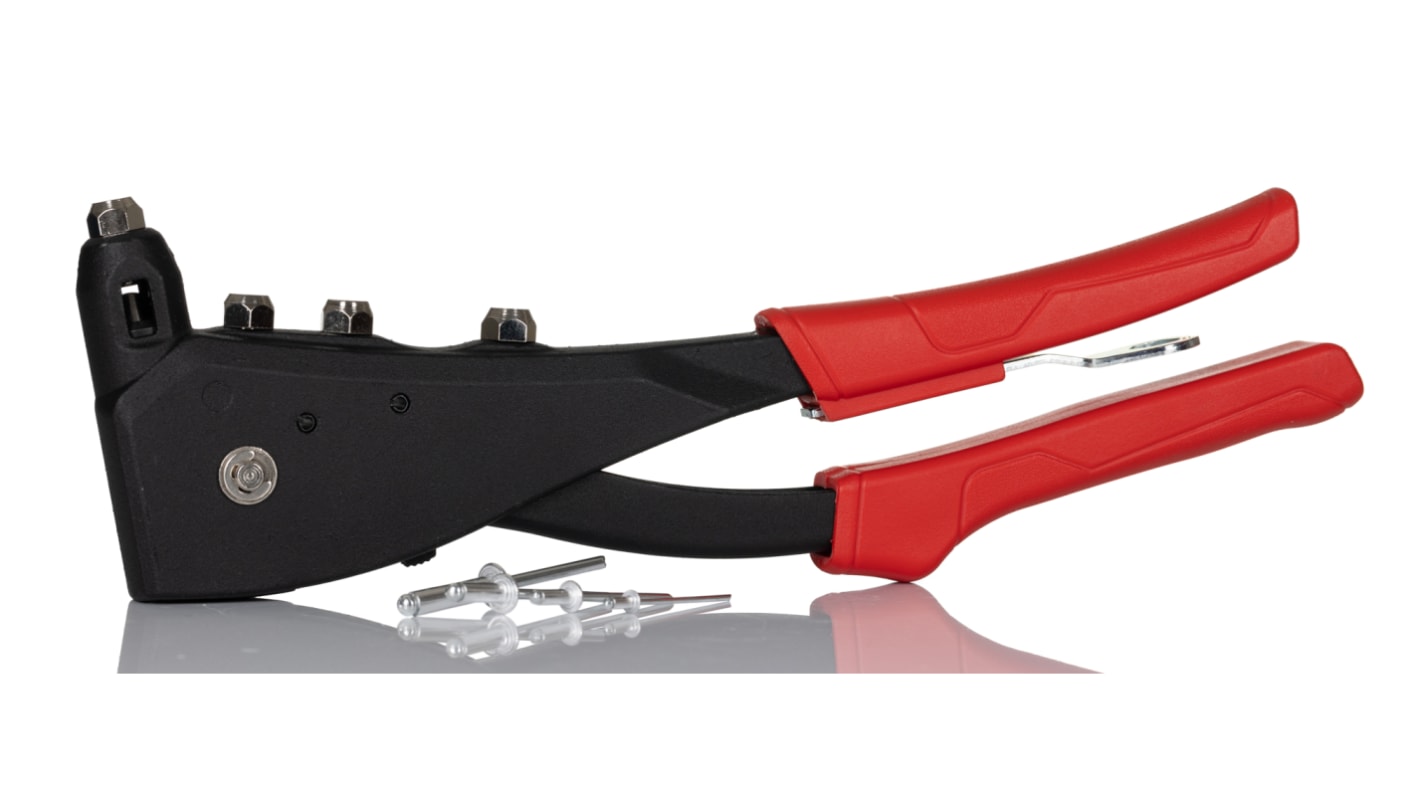RS PRO Plier Type Rivet Gun | RS