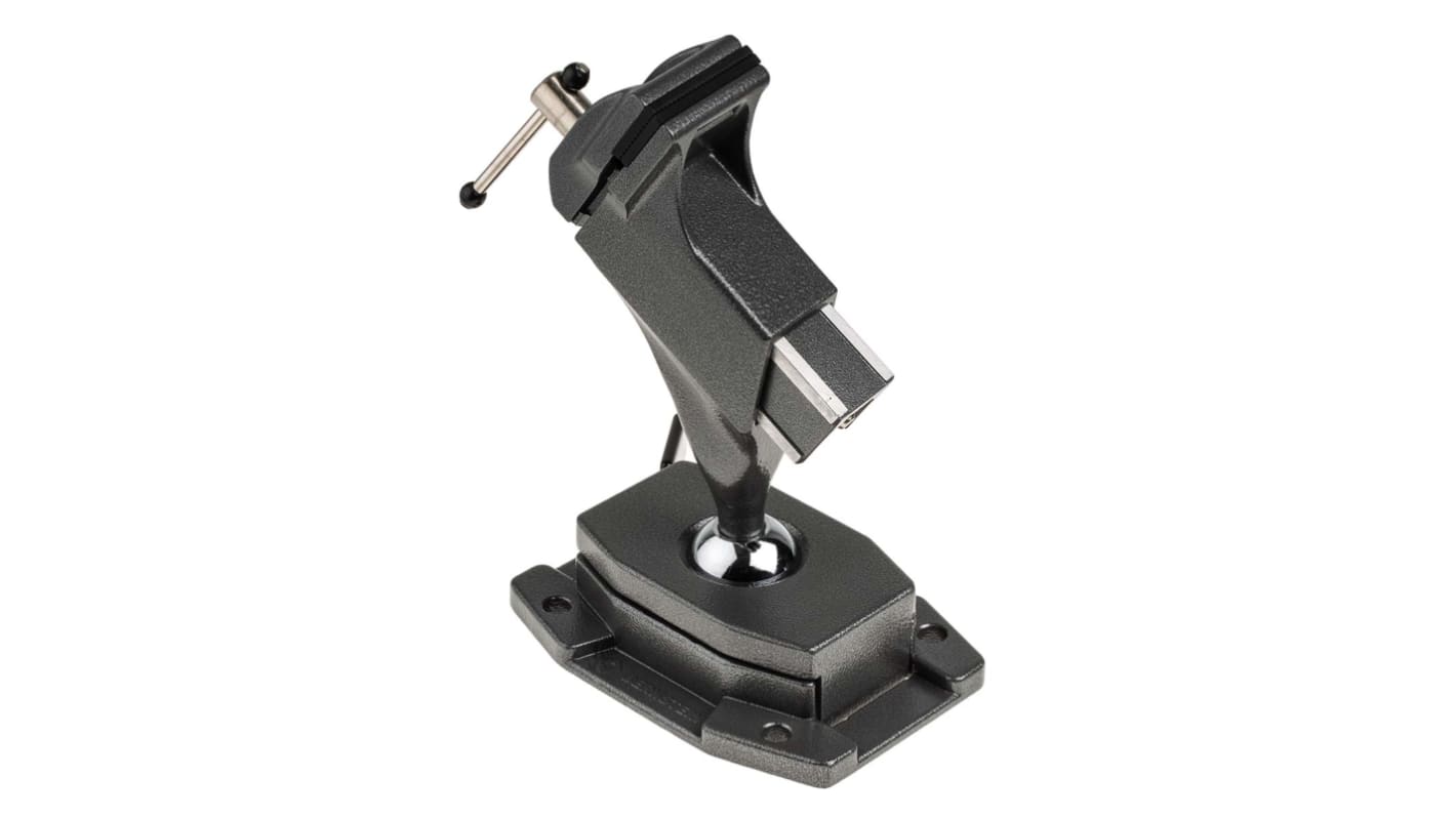 Bernstein Swivel Vice x 70mm