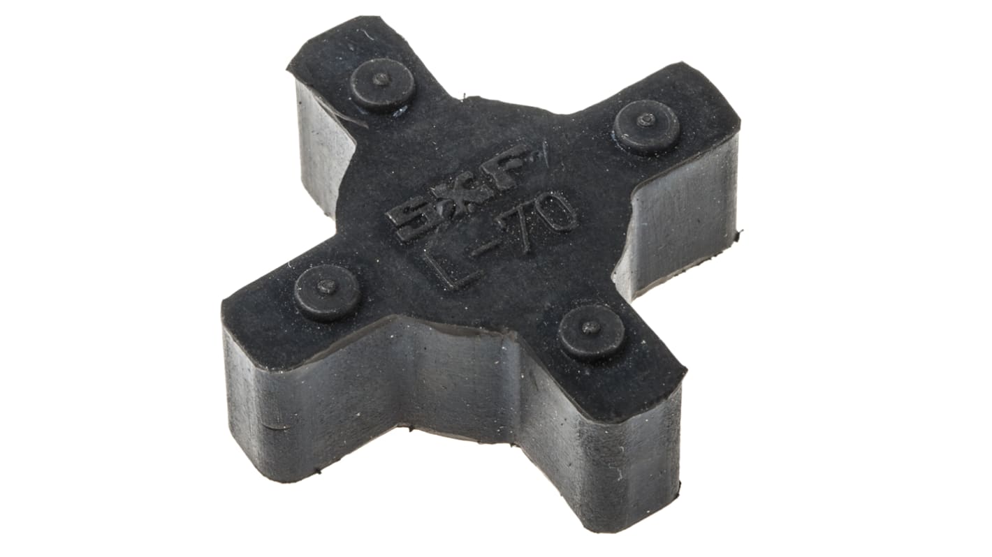 L035NR SKF Flexible Coupling Flector 15.9mm RS