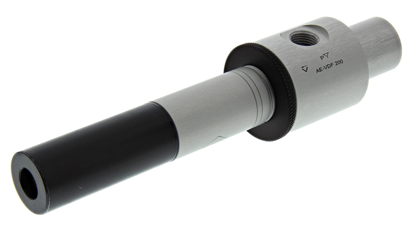 Pompa per vuoto Air Engineering Controls Ltd S80-000-924, Ø ugello 19.1mm, pressione vuoto max 847mbar, aspirazione max