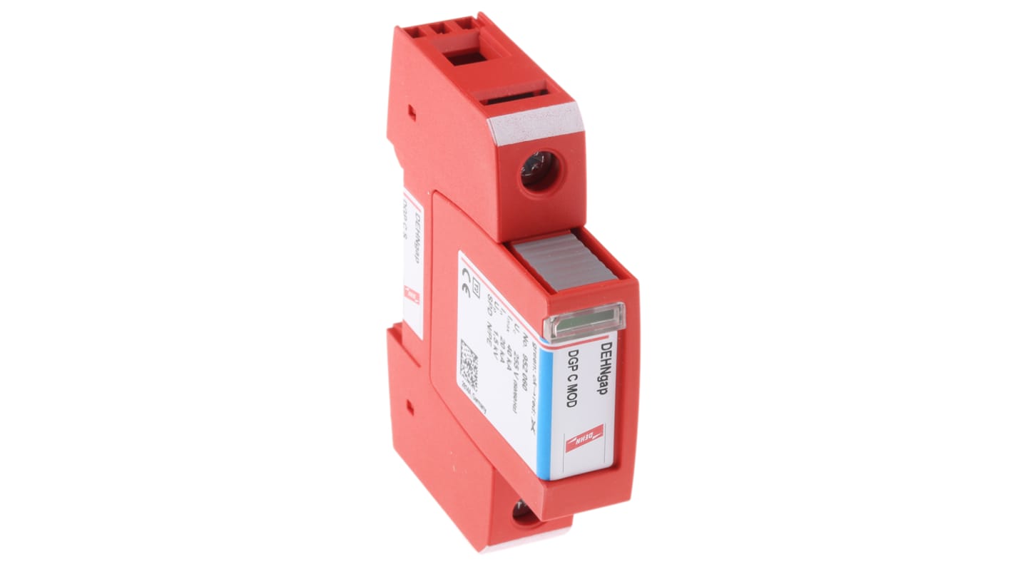 Dispositif de protection antisurtension, 255 V DGP