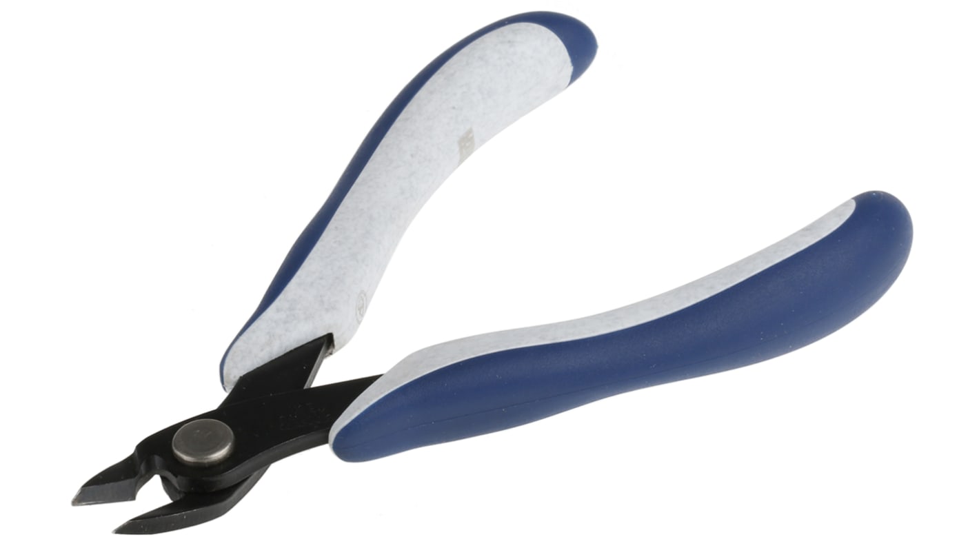 RS PRO ESD Safe Side Cutters