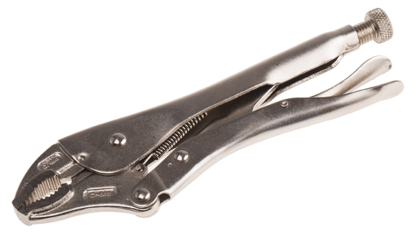 RS PRO Pliers, 254 mm Overall