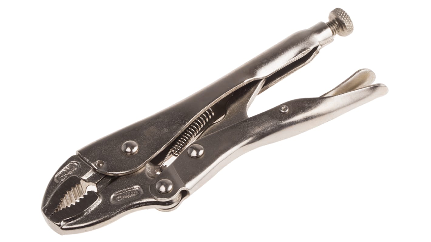 RS PRO Pliers, 178 mm Overall