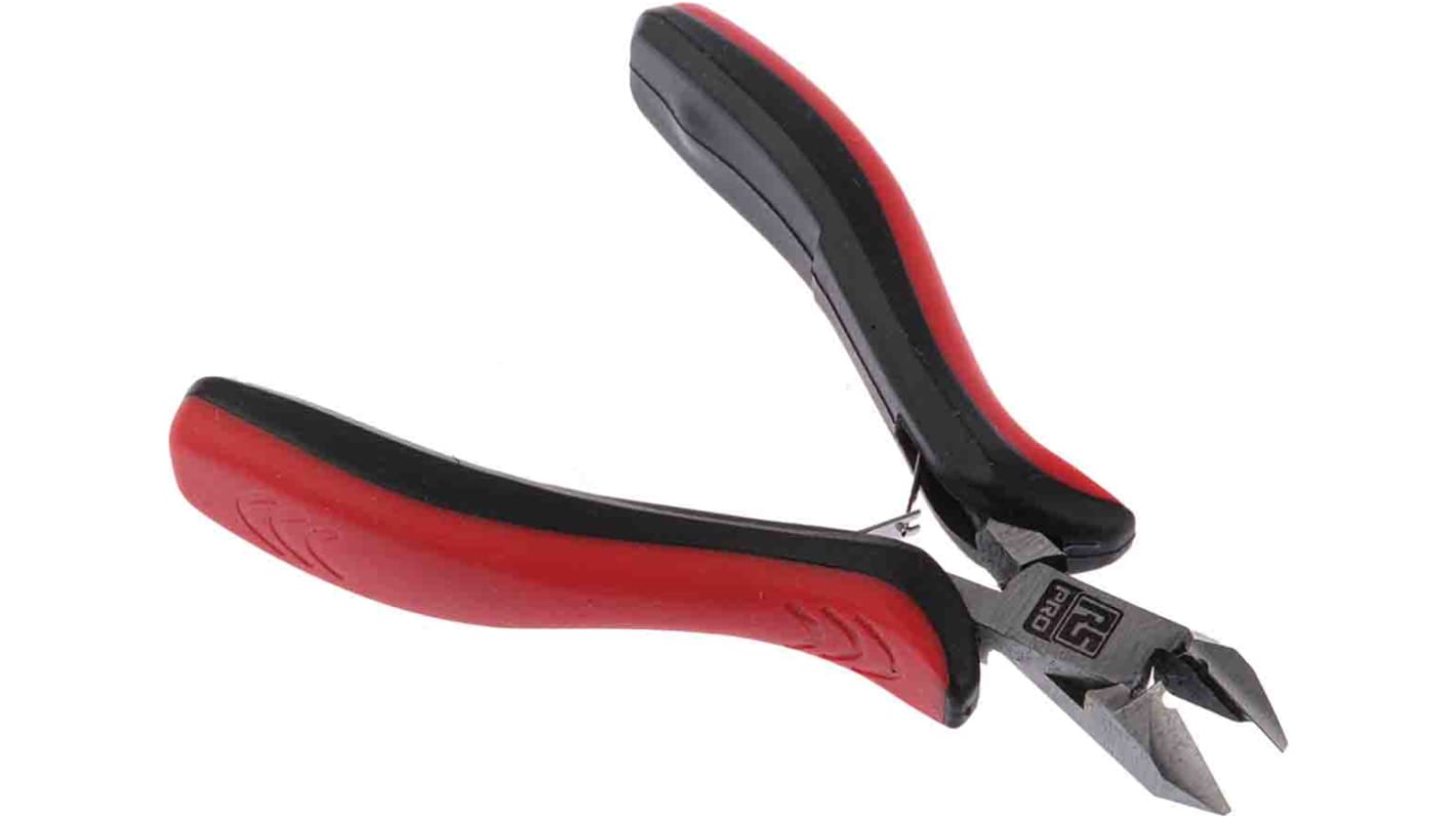 RS PRO Oblique Cutters