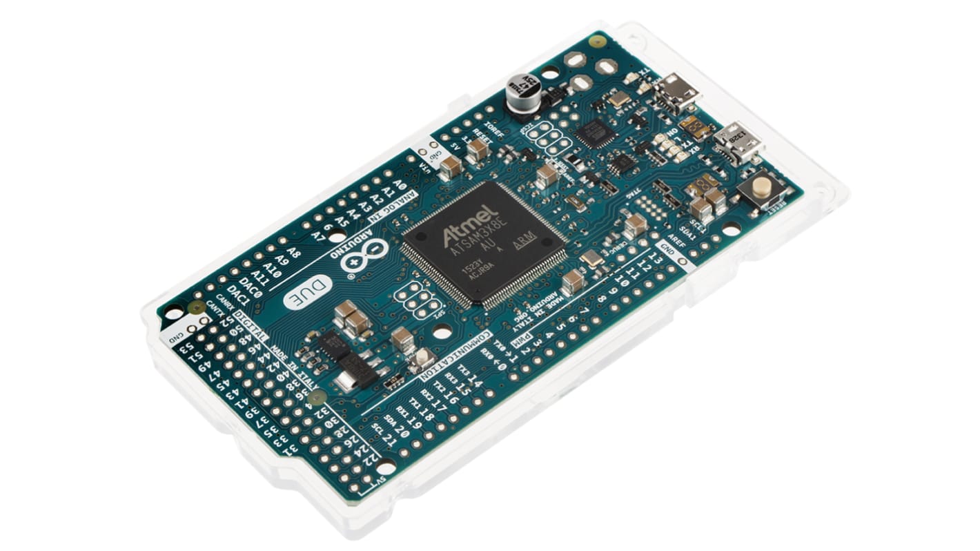 Carte Due Arduino