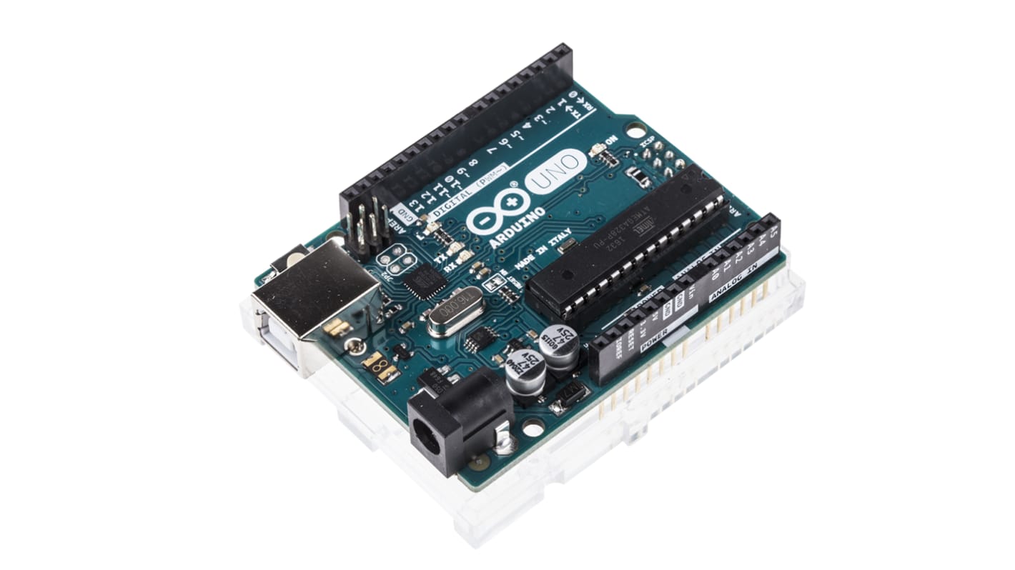 Arduino Mikrokontrollerkort Udviklingskort A000099