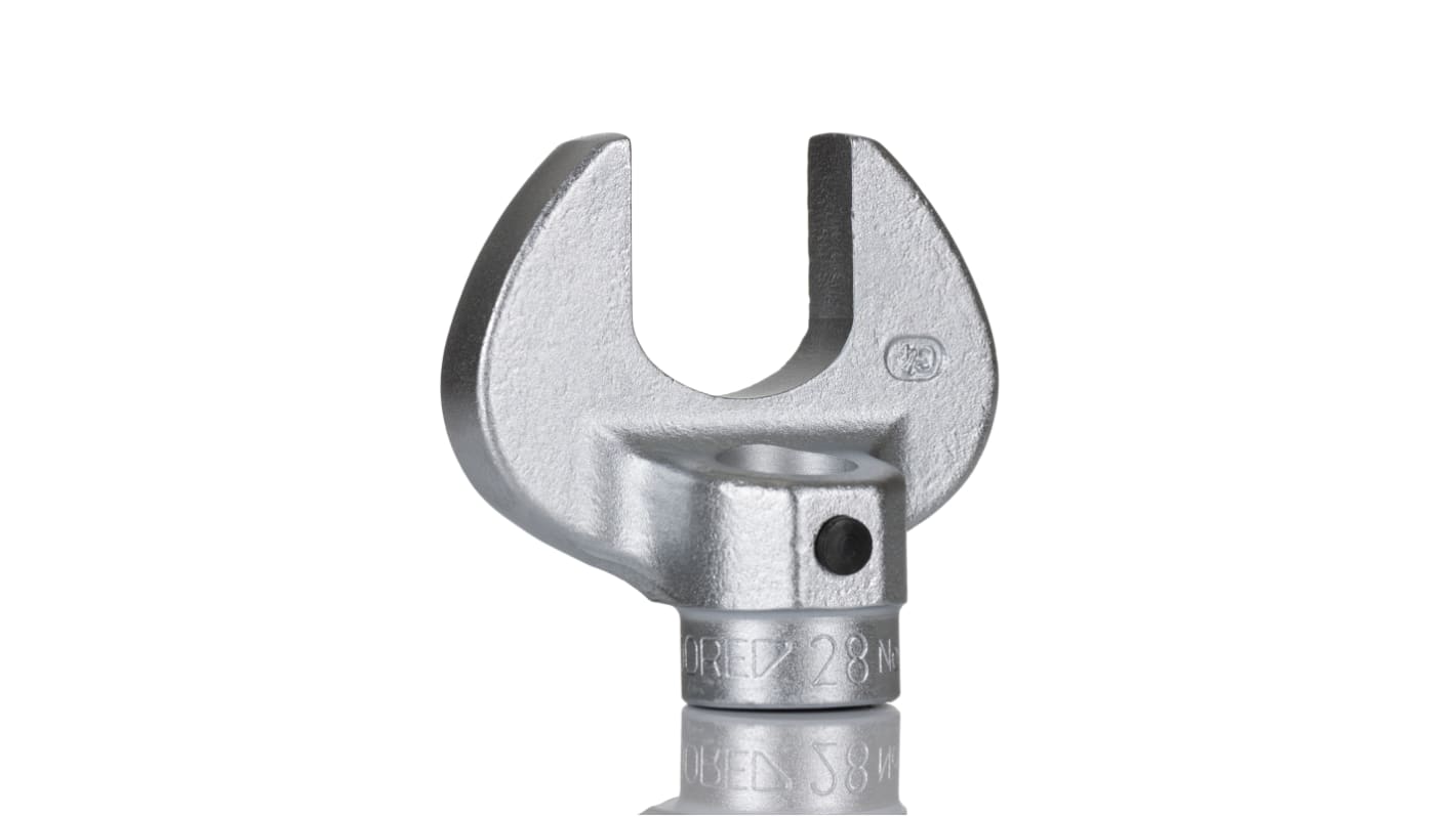 Cabezal de llave tipo Hexagonal Gedore, serie 8791 de 28 mm