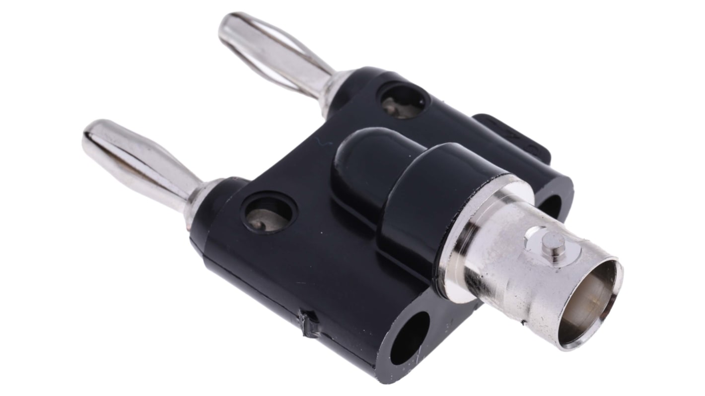 Adaptador para conector de prueba Macho