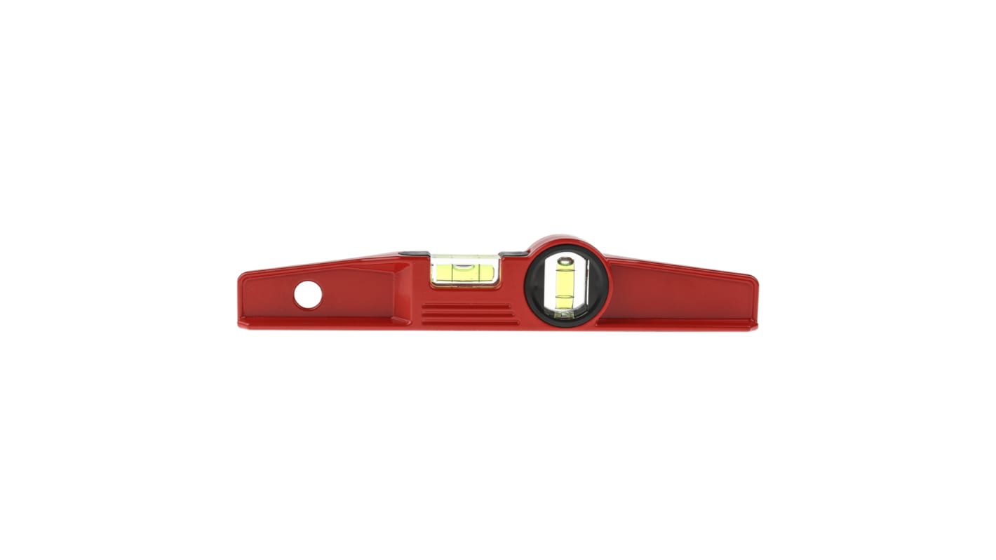 RS PRO 250mm Spirit Level