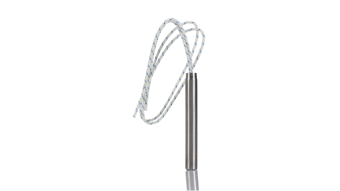 Heating Element, 90mm, 300 W, 220 V ac