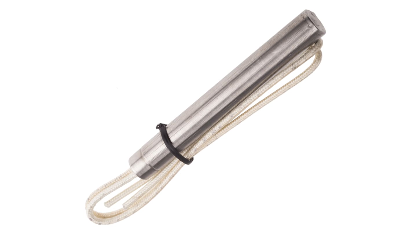 Heating Element, 4in, 275 W, 220 V ac | RS