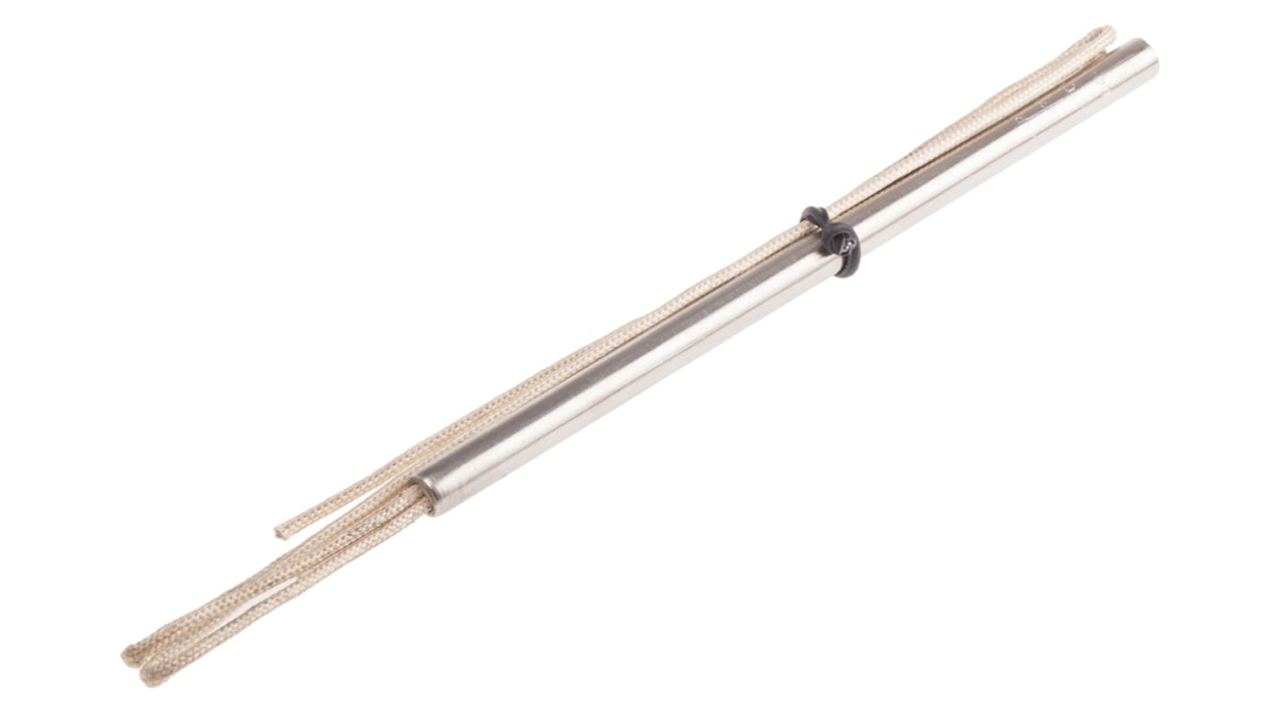 RS PRO Heating Element, 5in, 400 W, 220 V ac RS