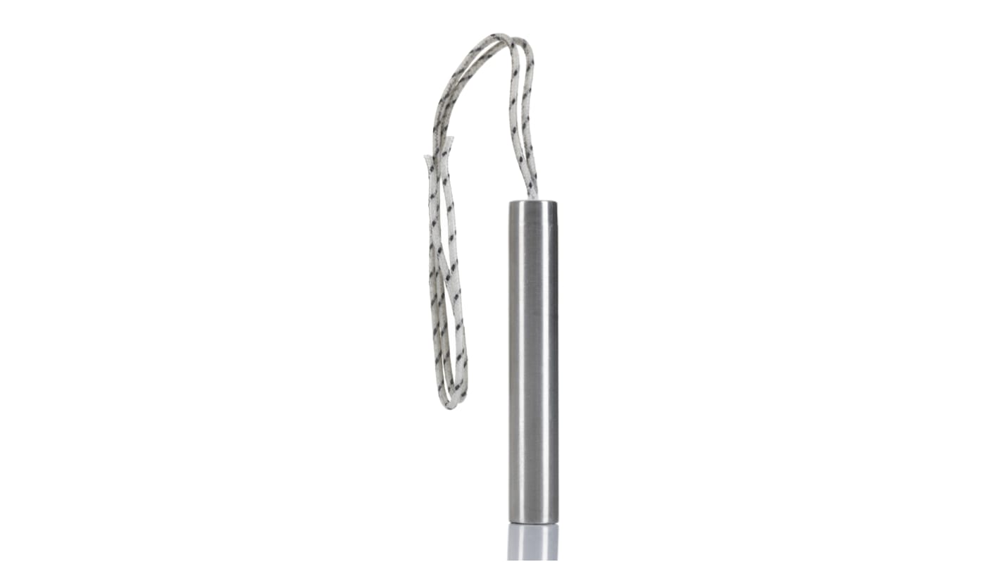 RS PRO Heating Element, 100mm, 200 W, 120 V ac