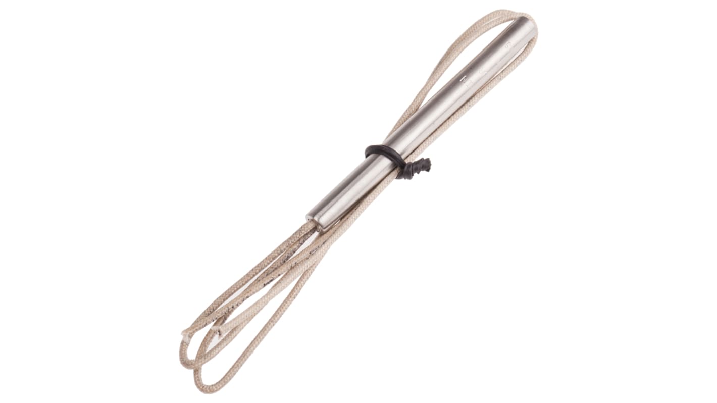 Heating Element, 3in, 220 W, 120 V ac