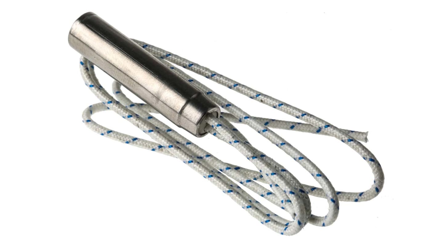 RS PRO Heating Element, 40mm, 50 W, 220 V ac RS