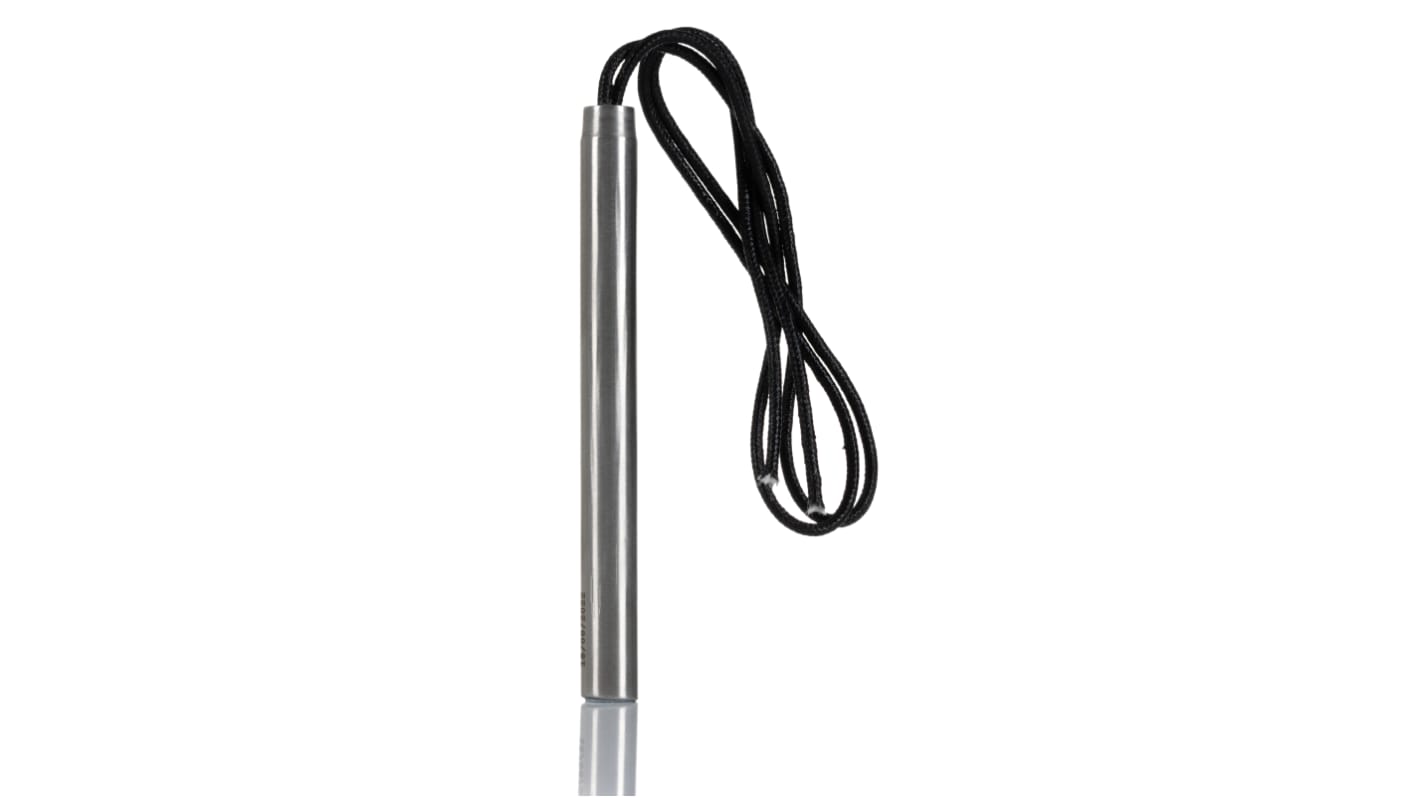 Heating Element, 50mm, 75 W, 120 V ac