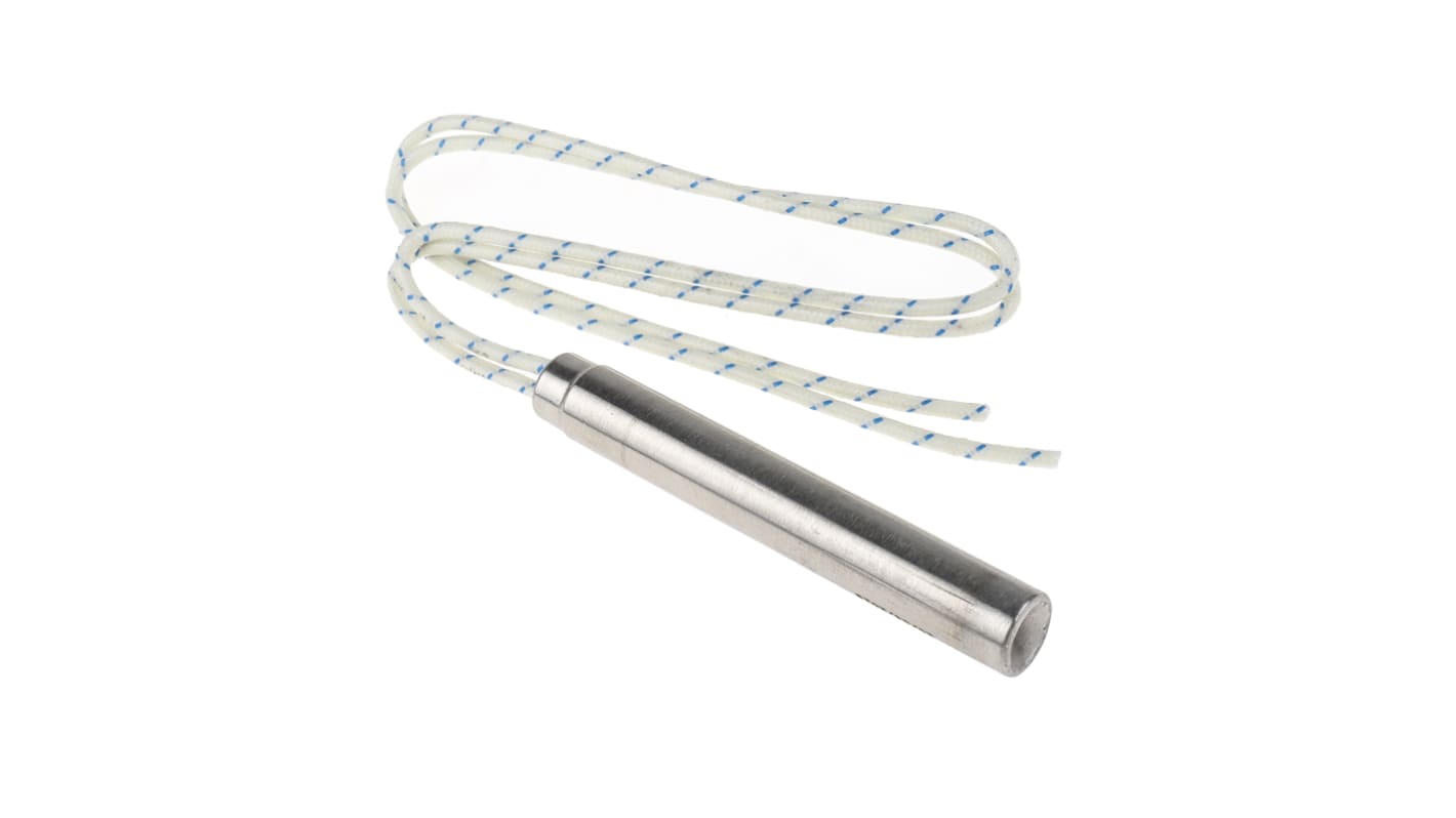 Heating Element, 65mm, 300 W, 220 V ac