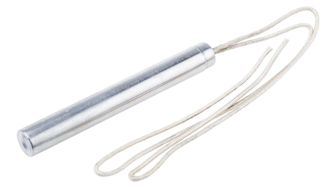 RS PRO Heating Element, 5in, 450 W, 220 V ac