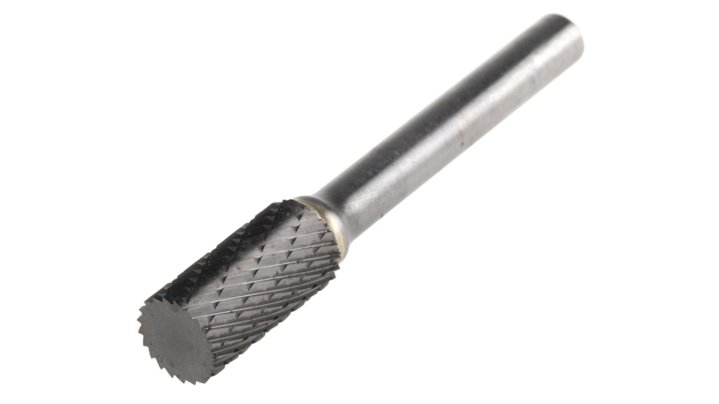 RS PRO Hårdmetal Afgrater