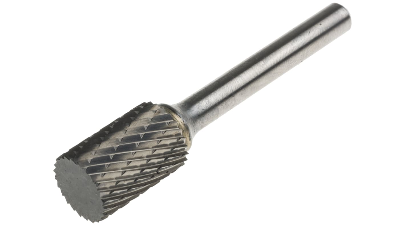 RS PRO Hårdmetal Afgrater