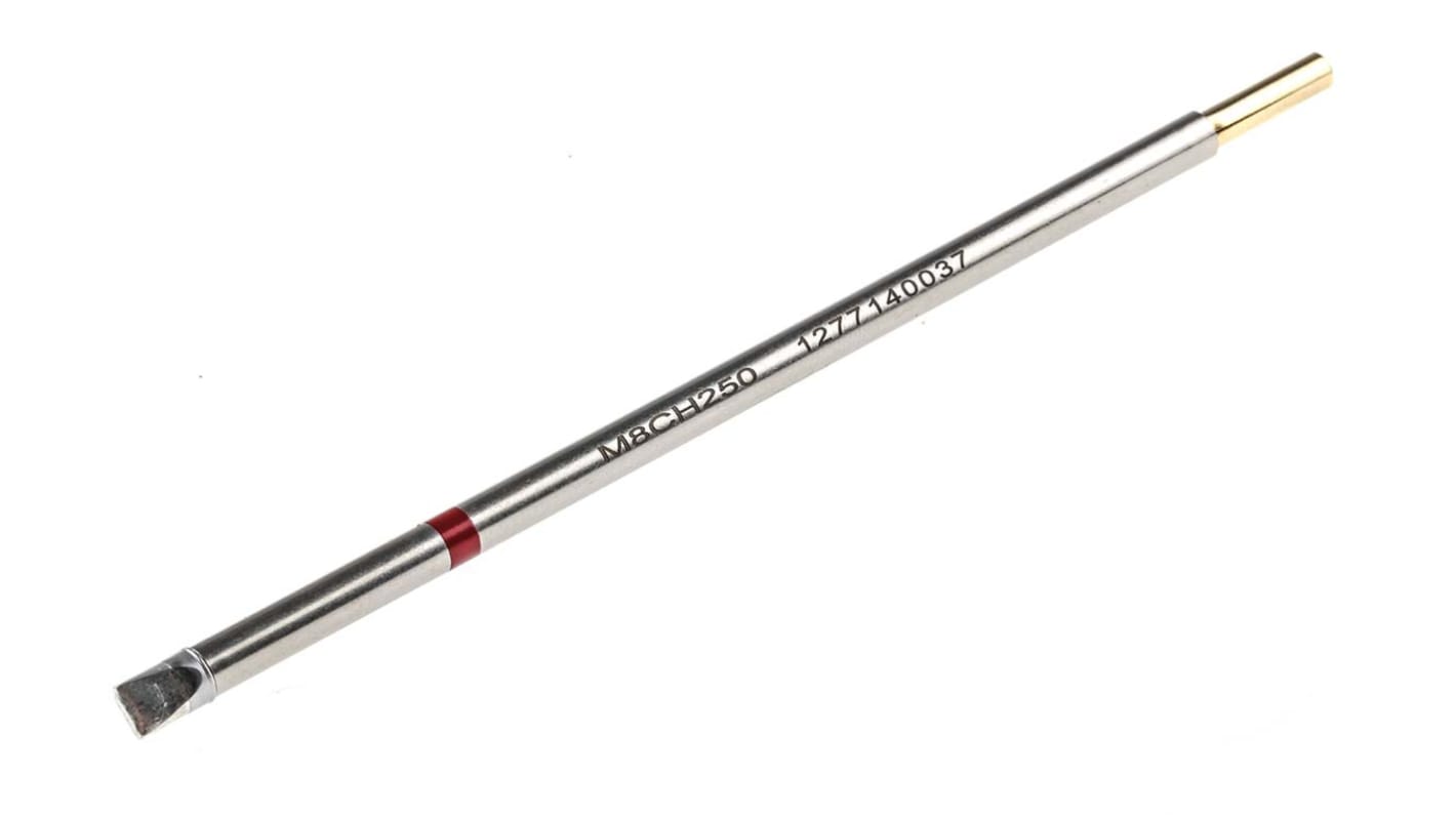 Thermaltronics 5 mm Straight Chisel Soldering Iron Tip